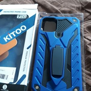 iPhone 11 6.1" Protective Case